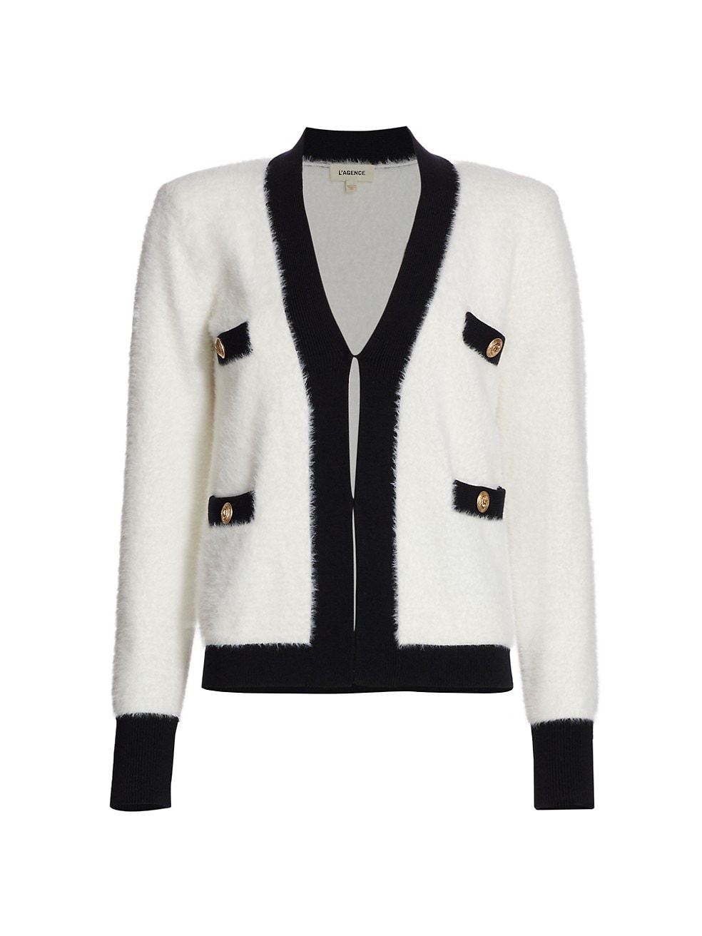 Kai Pocket Cardigan | Saks Fifth Avenue