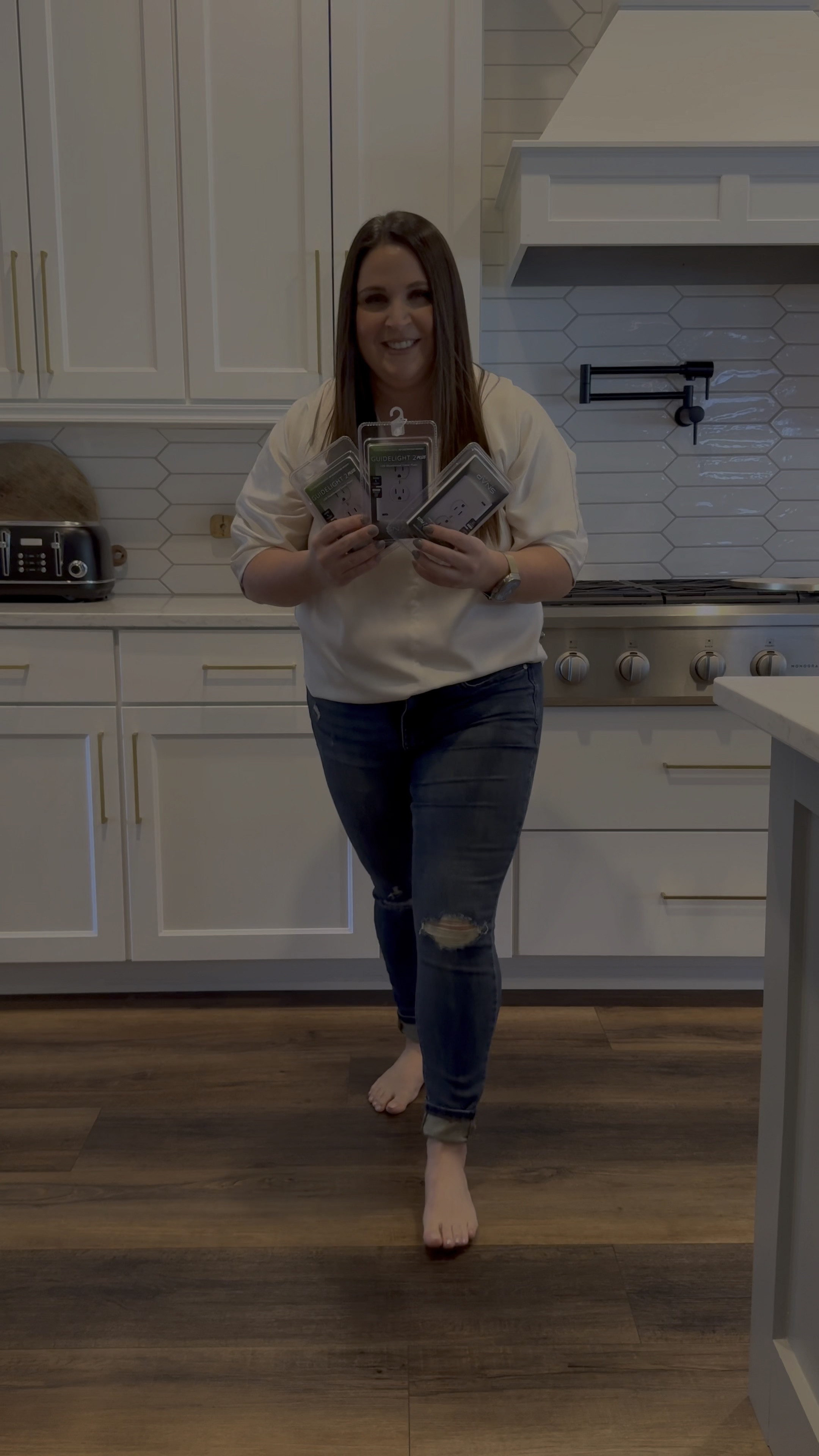 Shop my February Amazon best sellers! 
-SnapPower outlet covers 
- solid wood chairs
- 7 ft olive tree
- vintage bench 
- spring stems 

#LTKstyletip #LTKhome