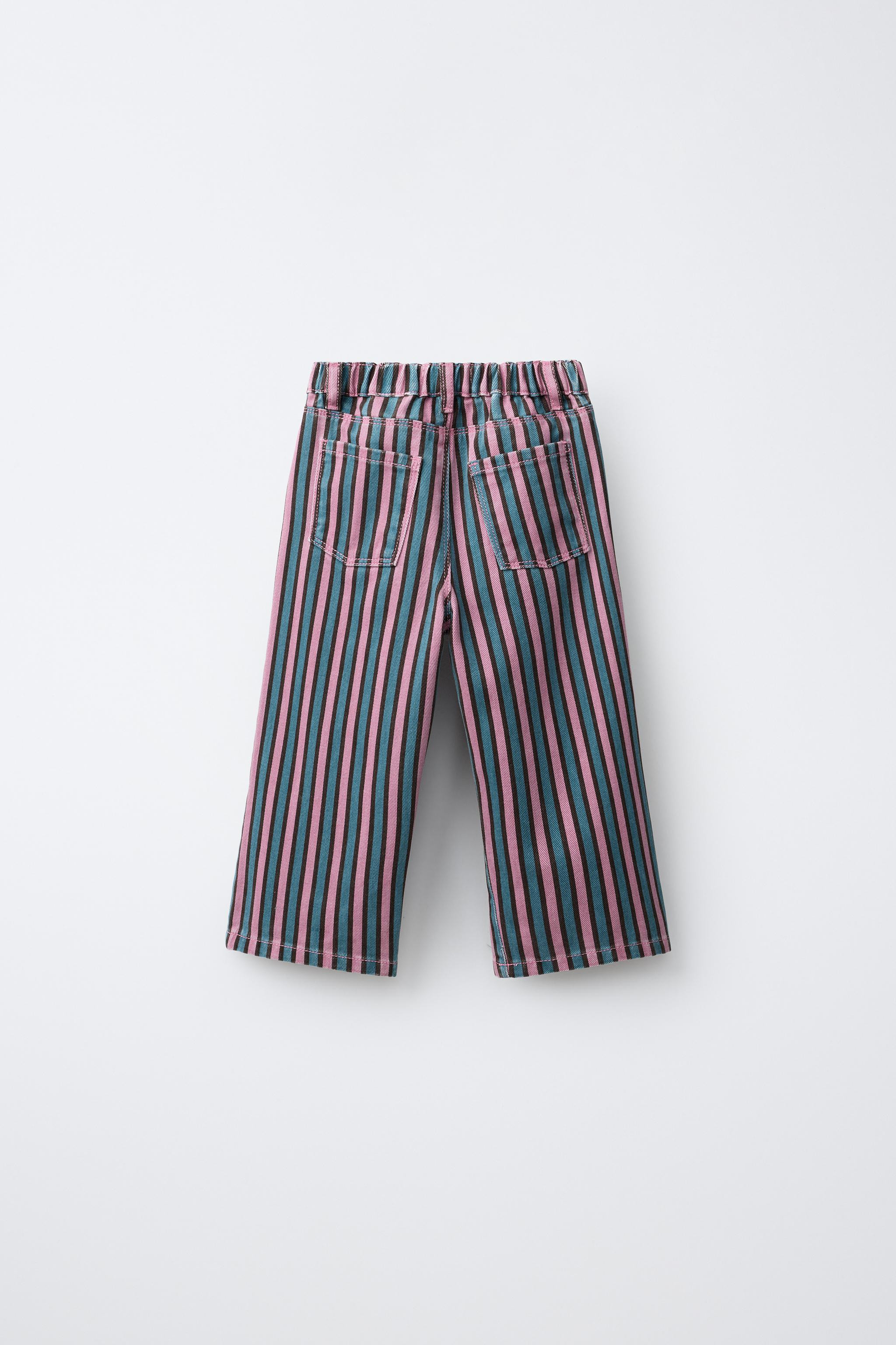 TWILL CULOTTES | Zara US