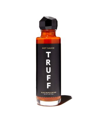 Black Truffle Infused Hot Sauce | Bloomingdale's (US)