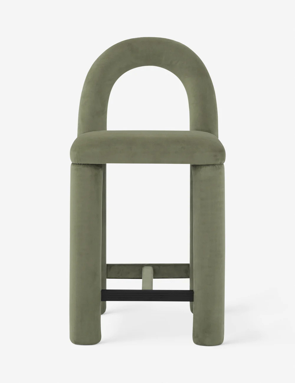 Temi Counter Stool | Lulu and Georgia 