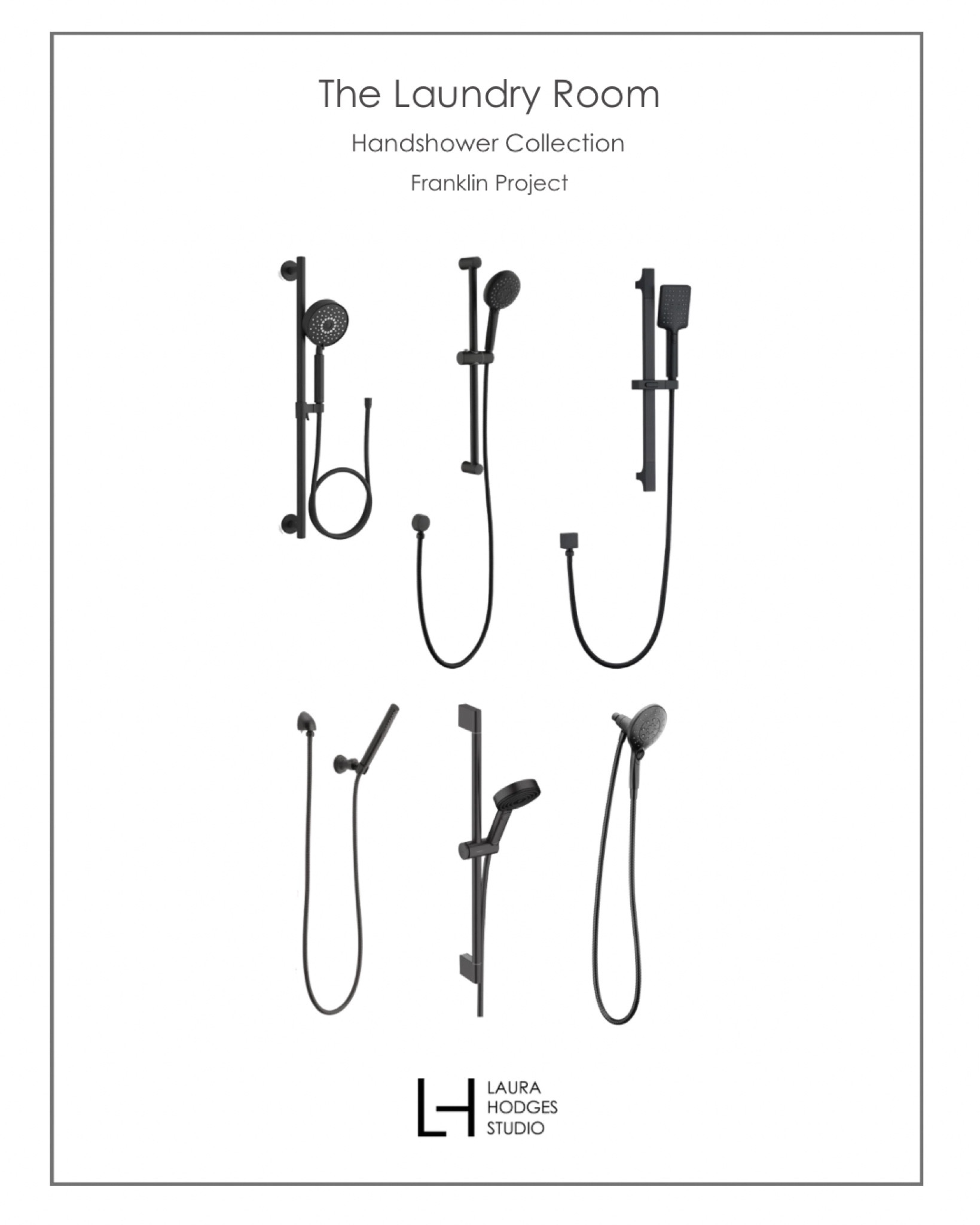 Thinking about adding a dog washing station to your laundry room or mud room? We love these handheld showers for ourselves too! 🩶

#LTKstyletip #LTKhome