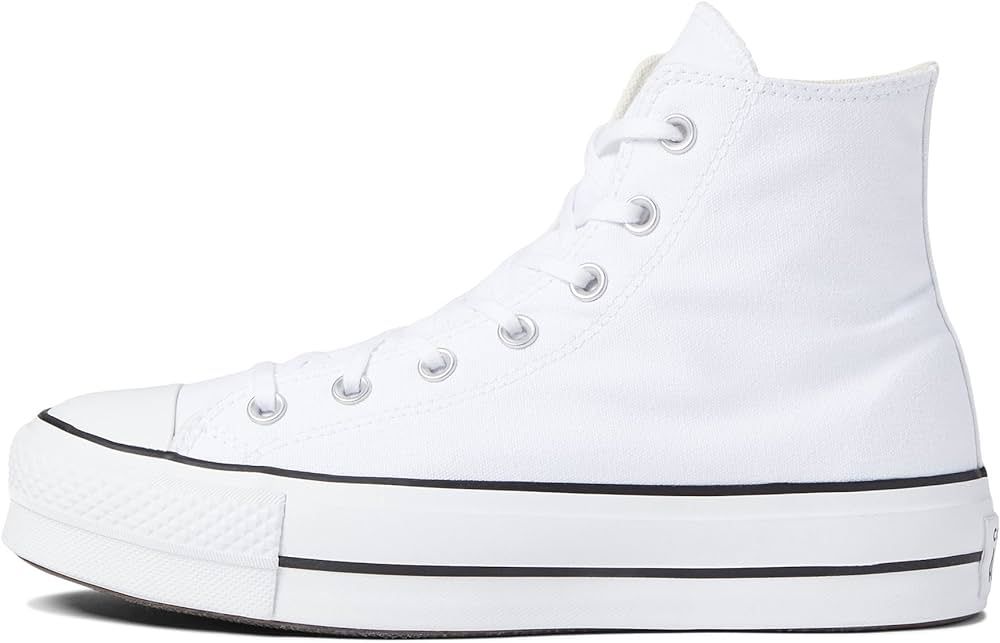 Converse Women's Chuck Taylor All Star Lift Sneakers | Amazon (US)