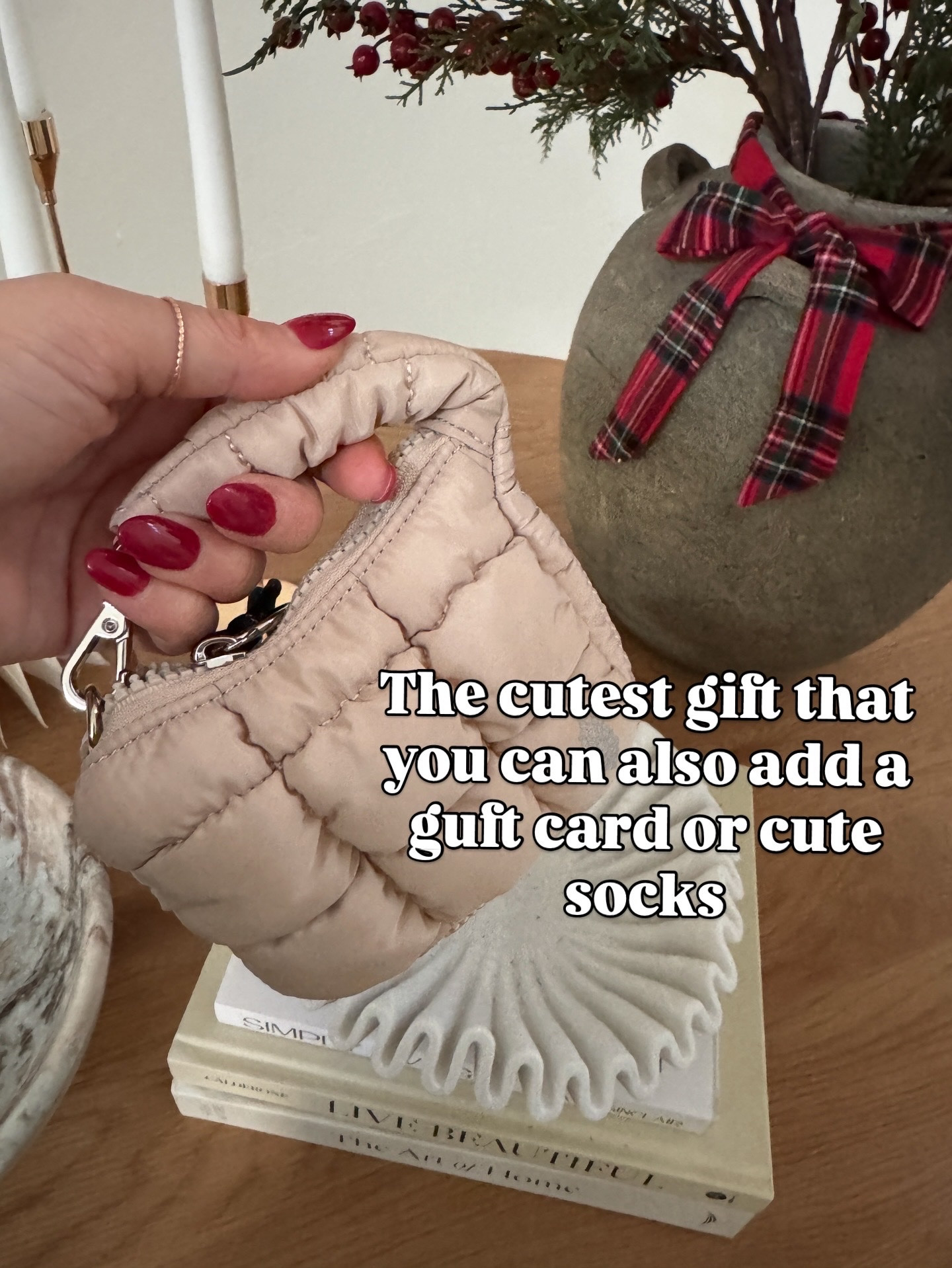 Puffer vest. Holiday outfit. GRWM. Lululemon Ralph Lauren holiday outfit, . Nike socks. Nike. Fall fashion. Anthropologie looks for less dress. Holiday party. . Winter fashion. Cardigan, Lululemon. Gucci clog. Slides. Cyber monday. Ring cleaner sale. Great stocking stuffer. Nike shoe sale. @amazon fashion Black Friday deals. Gucci, black Friday sale. Fleece lined tights. Cyber week. Amazon Black Friday. 2025. Holiday pjs. Christmas pjs. Family pjs. Holiday pajamas.  clips. sale! Dressy holiday party outfit. Sequin skirt. Skort. Burgundy outfits.  sale. Thanksgiving outfit. Gift guide. Valentino looks for less restocked!!! Black Friday. Cyber Monday. Cyber week. Holiday arty. Casual holiday outfit. Dressy holiday party outfit. . Fall fashion. Holiday pjs. Early Black Friday deals. Thanksgiving. Gift guide. Thanksgiving. Holiday party. Friendsgiving. 2025. Boots. Fall boots. Ugg SAVE VS SPLURGE. Looks for less. Daily deal. Black Friday. Christmas outfit. Lounge set. Holiday party. Gift guide for her. Gift guide for teens. Ugg tazz. Gift guide 2025. Ugg clog. Thanksgiving outfit. Lululemon sale. Gift guide for her.Fits TTS, wear 8. Leggings.
Fall family photos outfits. Holiday pajamas. Christmas pajamas. Christmas pjs. Gift guide for kids. Gift guide for her. Gift guide for the family. Black Friday. Cyber Monday. Early Black Friday. Cyber week #ltkholiday #ltkgiftguide #




#LTKHoliday #LTKGiftGuide #LTKdayinmylife