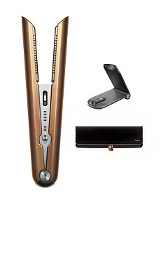 Dyson Corrale Styler & Straightener in Copper & Nickel from Revolve.com | Revolve Clothing (Global)