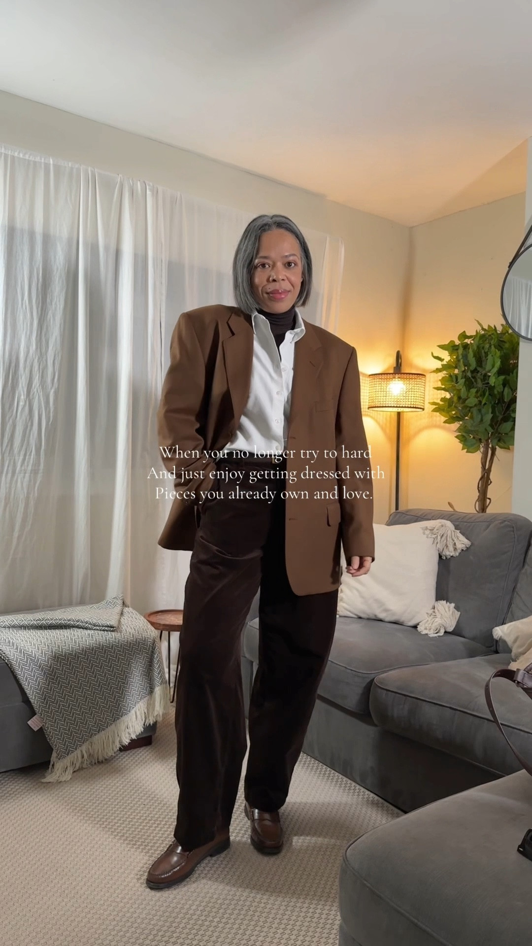 #LTKwinter #LTKstyletip #LTKworkwear