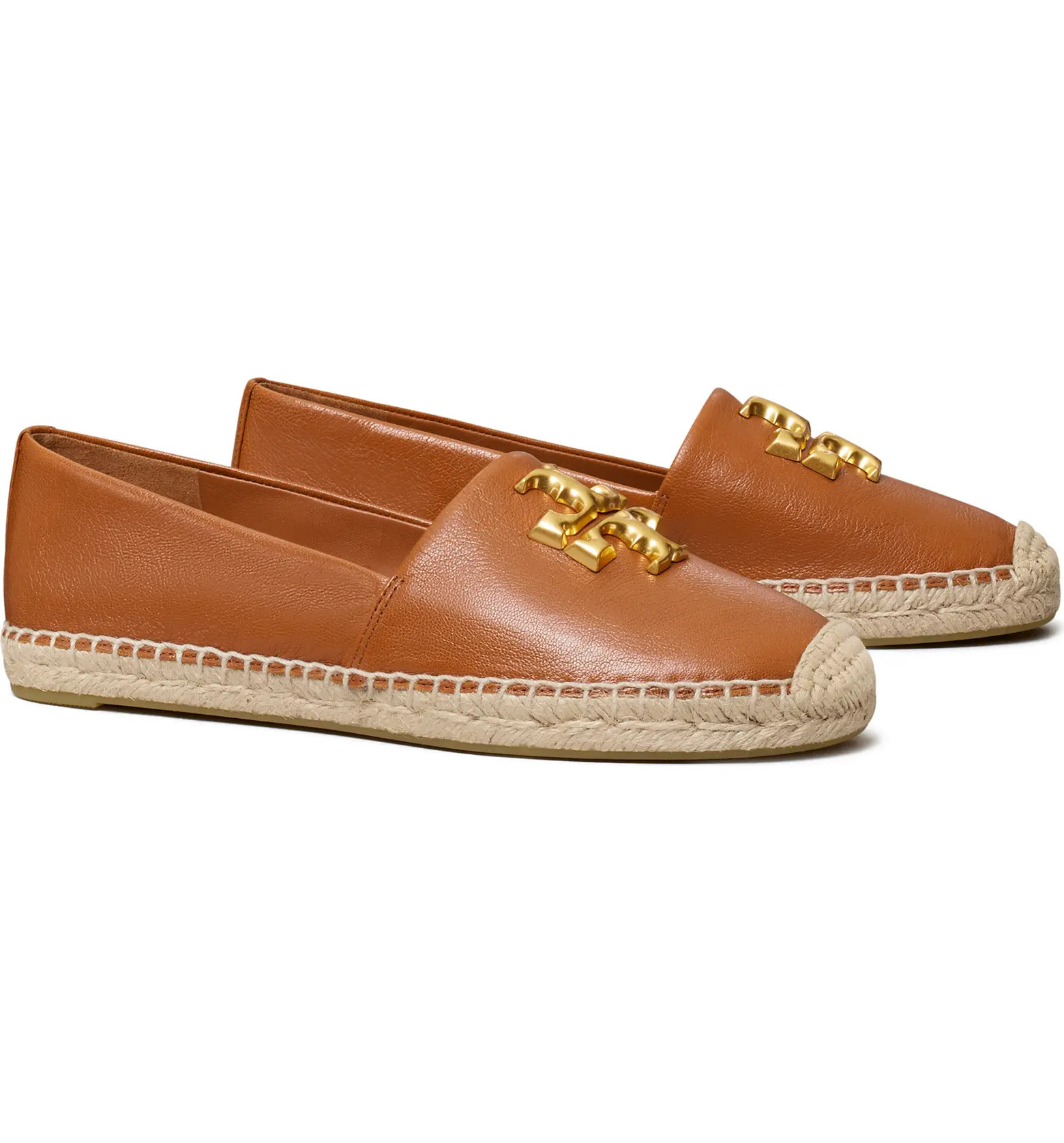 Eleanor Espadrille Flat (Women) | Nordstrom