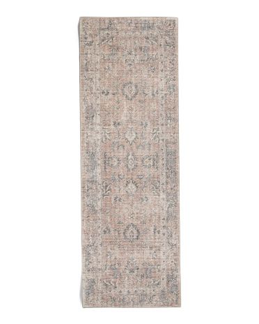 LOLOI
2x7 Flat Weave Runner
$49.99
Compare At $70 
help
 | Marshalls