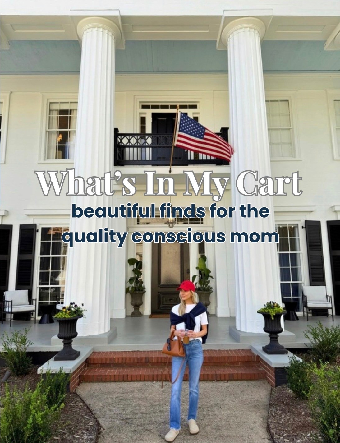 This week Wednesday wish list!

#LTKdayinmylife #LTKmomlife #LTKootd