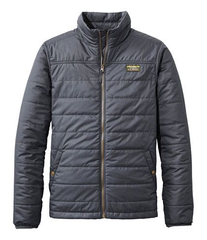 Men's Mountain Classic Puffer Jacket | L.L. Bean