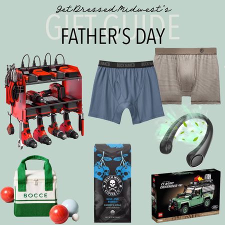 Father’s Day gift guide


#LTKMens #LTKGiftGuide #LTKKids