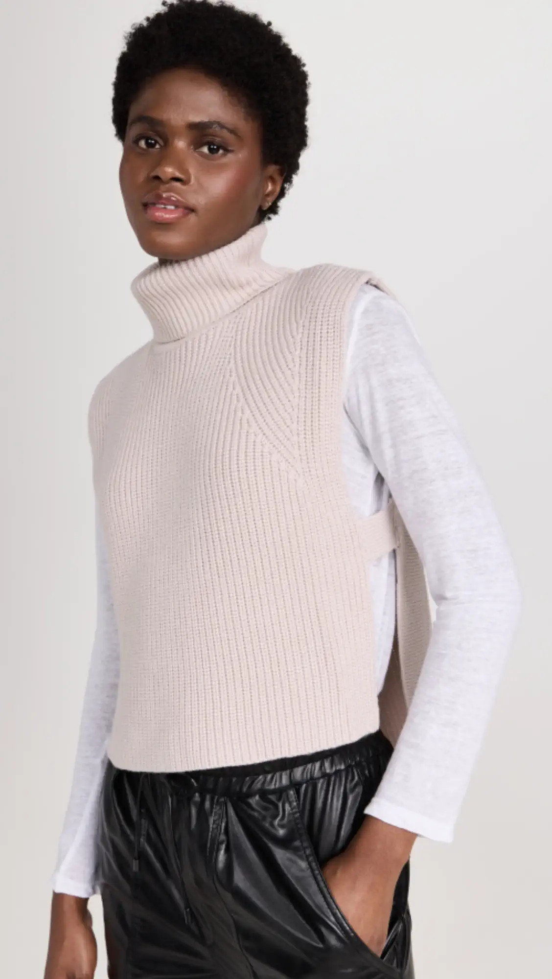 Isabel Marant Étoile Megan Sweater Vest | Shopbop | Shopbop
