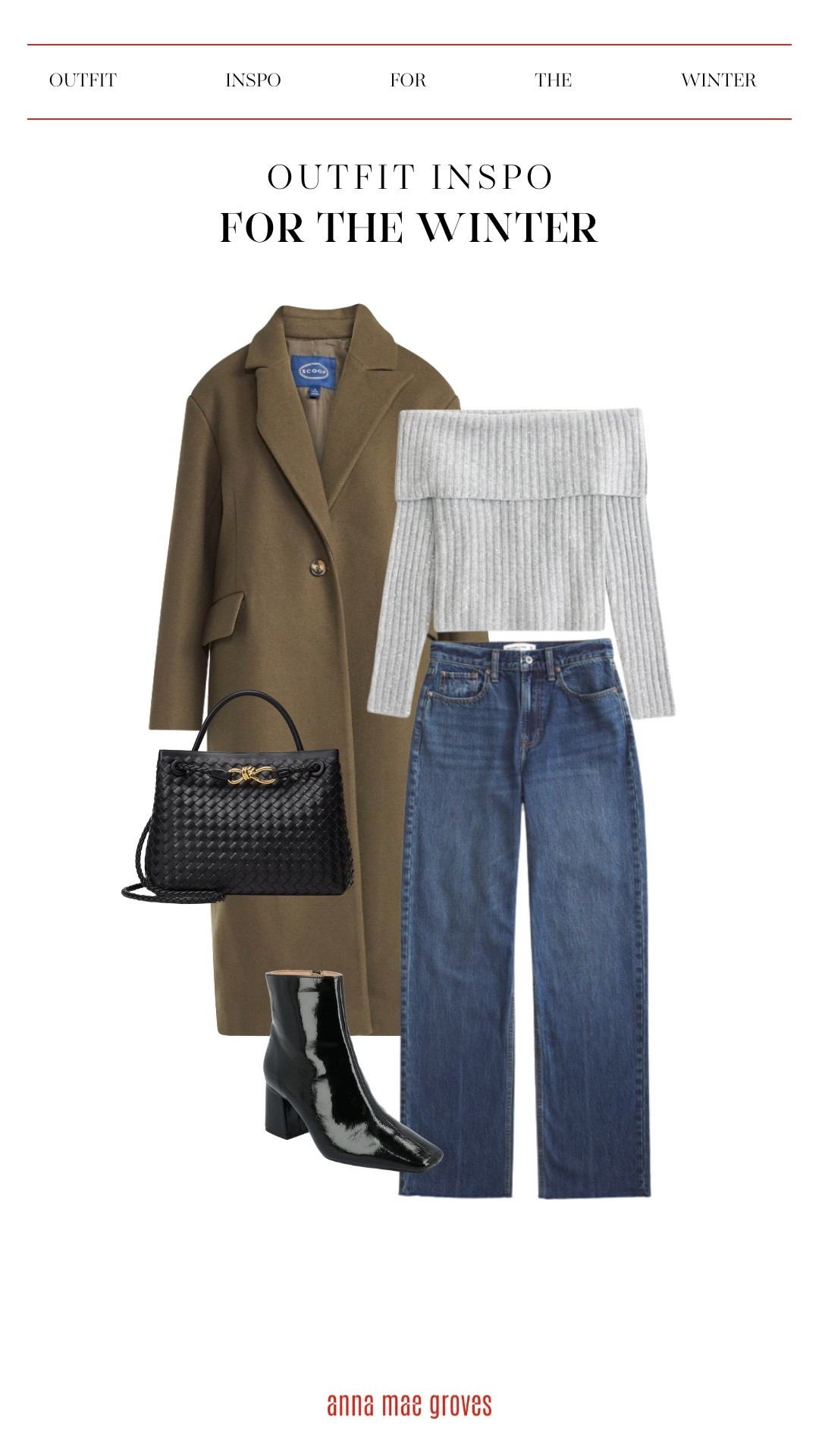 Winter outfit inspo for YOU! I love this Walmart coat!




















Winter outfit, over 50 fashion, winter coat, winter boot, outfit inspo

#LTKootd #LTKSeasonal #LTKOver40