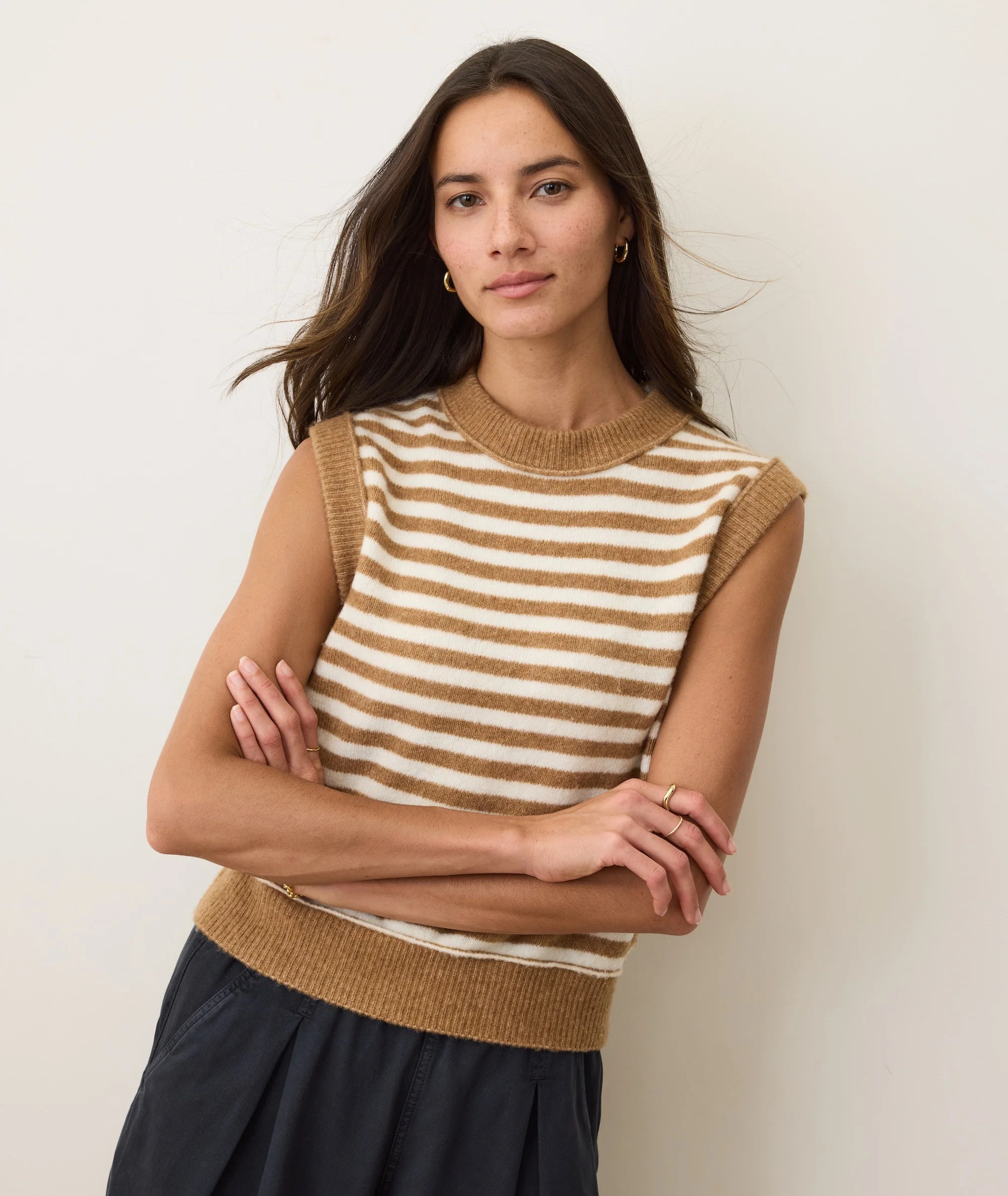 Sausalito Sweater Vest | Marine Layer