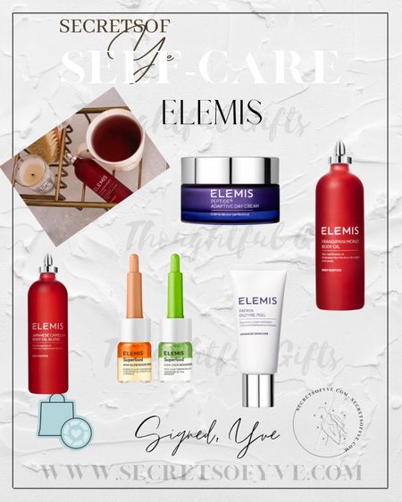The LTK SALE is live! Shop a few of my favorite skincare & selfcare essentials. @elemis Included a 2 tier tray for organizing your products. 
Would work well as gifts. 
#Secretsofyve 
Always humbled & thankful to have you here.. 
CEO: patesillc.com & PATESIfoundation.org

@secretsofyve : where beautiful meets practical, comfy meets style, affordable meets glam with a splash of splurge every now and then. I do LOVE a good sale and combining codes!  #ltkmen Maternity #ltkkids
Wedding guest dress
Work wear #ltkbaby 
Fall outfits #ltkfit 
Teacher outfits
Home decor #ltkfamily
Wedding Guest
Dress #ltkwedding
#ltkhome #ltkbeauty #ltkcurves #ltkshoecrush #ltkitbag #ltkstyletip #ltktravel #ltkworkwear #ltkswim #ltkbump secretsofyve

#LTKSeasonal #LTKU #LTKSale