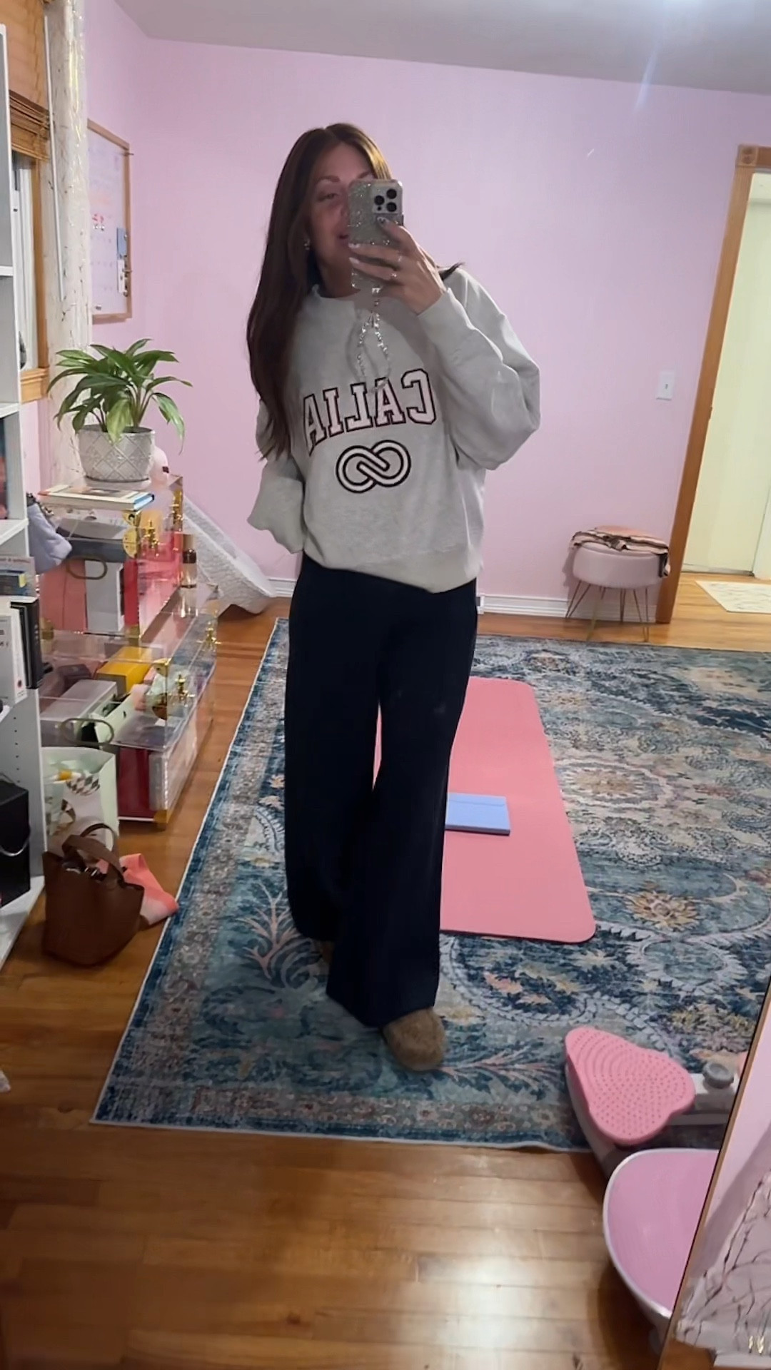 Calia scuba elevated lounge set 

#LTKSeasonal #LTKStyleTip #LTKFallSale