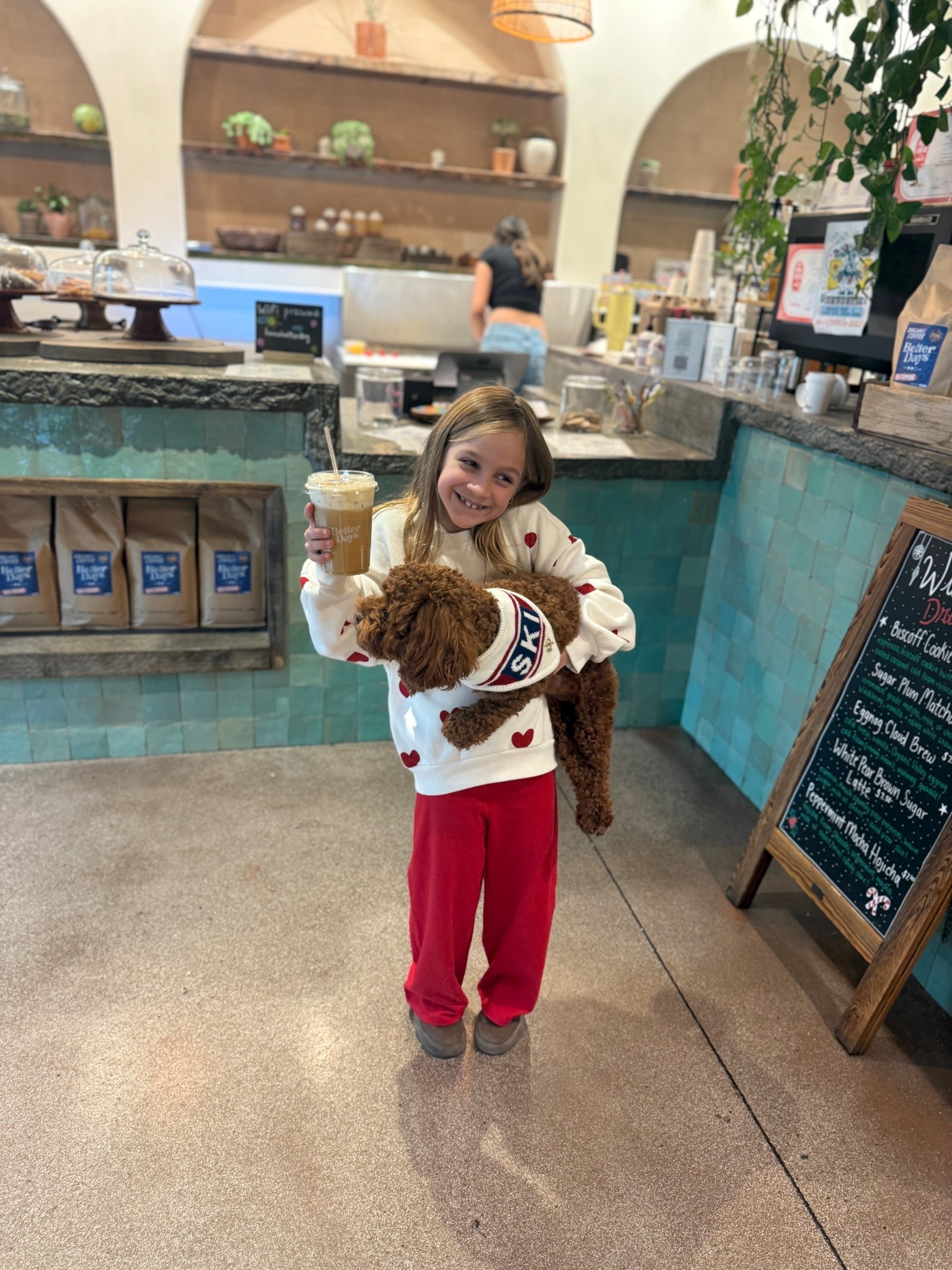 Girls sweat set red hearts Valentine’s Day kids outfit. Dog ski bandana puppy favorites 

#LTKSaleAlert #LTKKids #LTKSeasonal