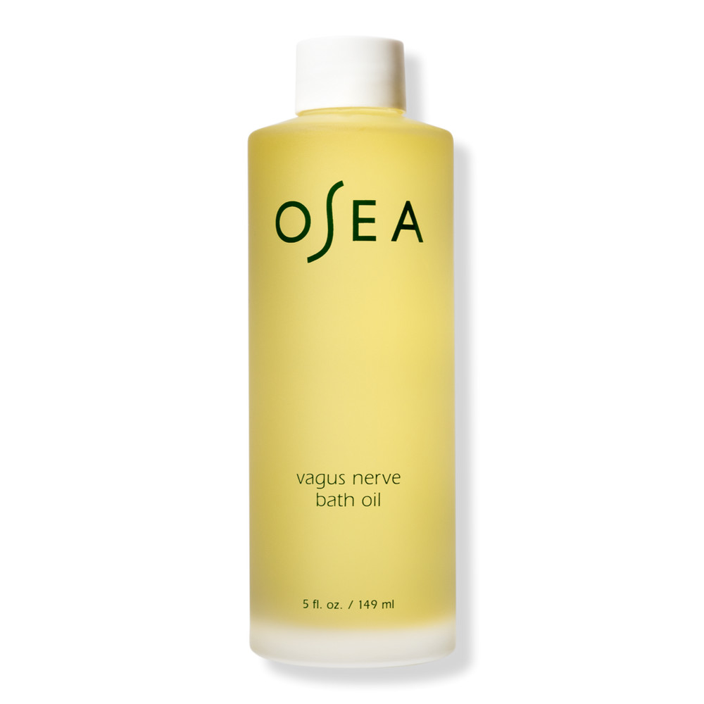 OSEA Vagus Nerve Bath Oil | Ulta