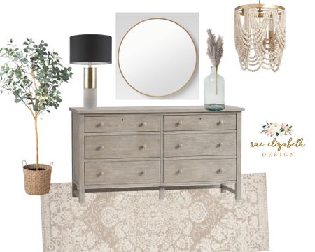 Want a classy corner in your bedroom? Between this gorgeous dresser and stunning chandelier, you will feel so cozy and relaxed at the end of the day!


#LTKFind #LTKhome #LTKstyletip