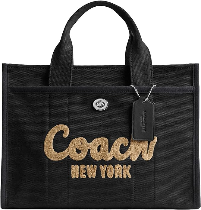 Coach Cargo Tote | Amazon (US)