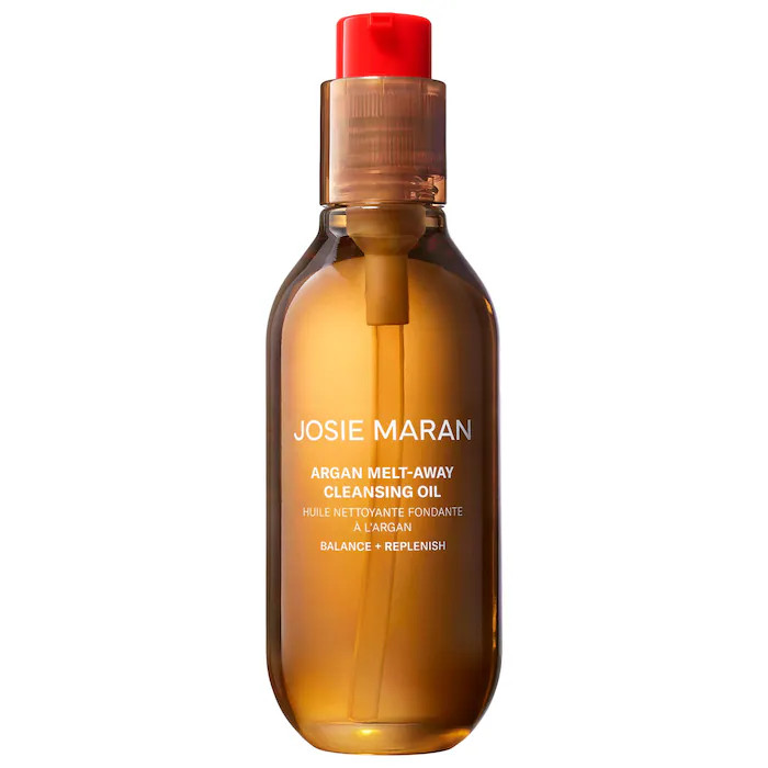 Argan Melt-Away Makeup Removing Cleansing Oil | Sephora (US)