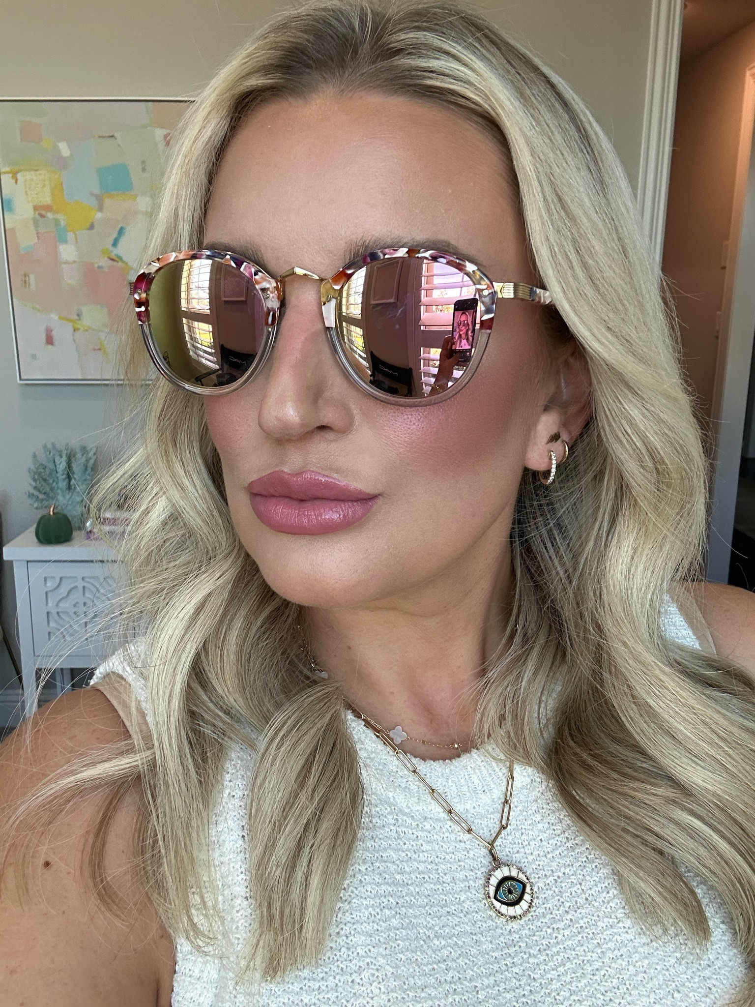 Krewe dupes

#LTKFindsUnder50 #LTKSeasonal #LTKMidsize