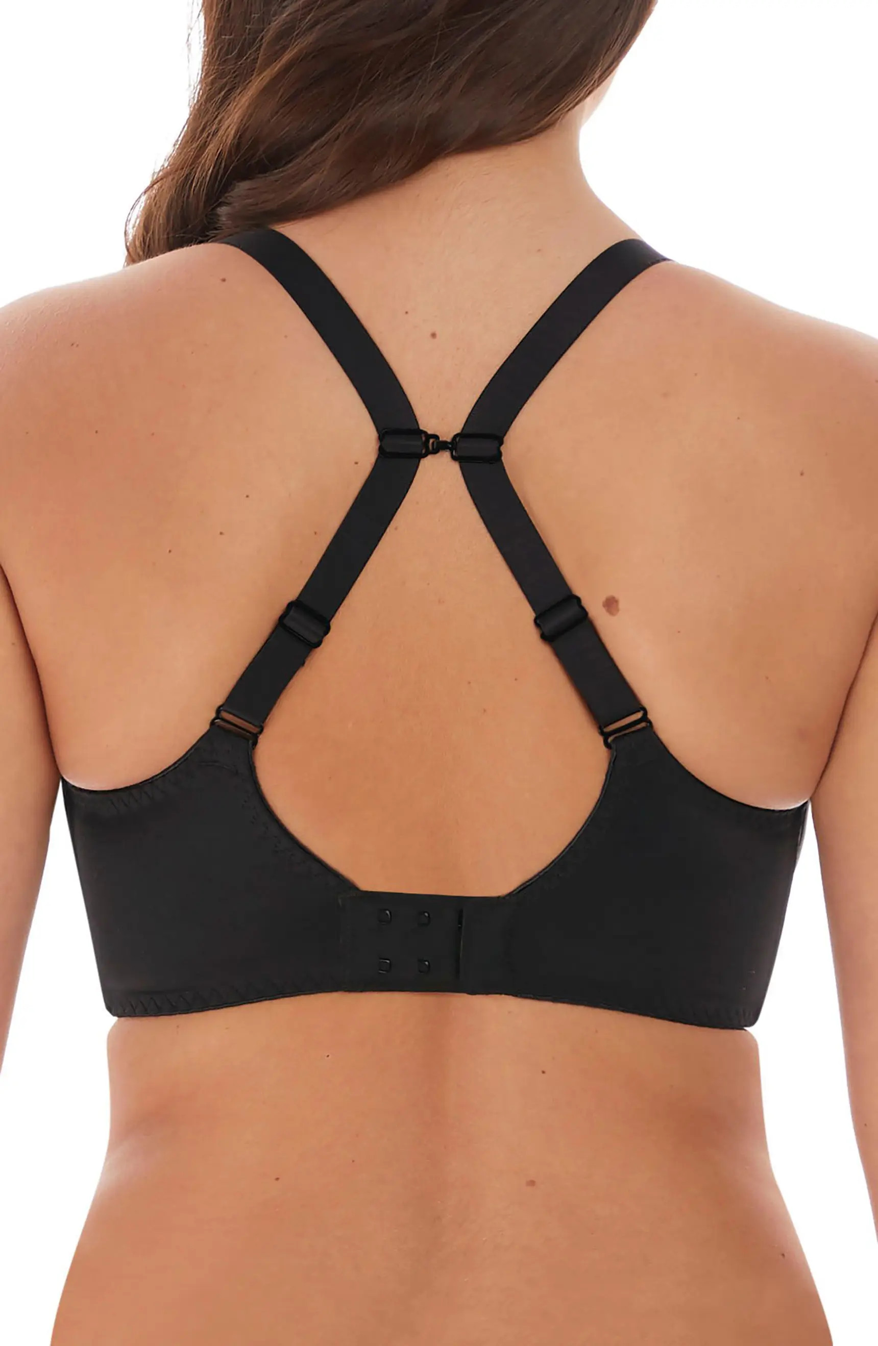 Fantasie Aura Underwire Molded T-Shirt Bra | Nordstrom | Nordstrom