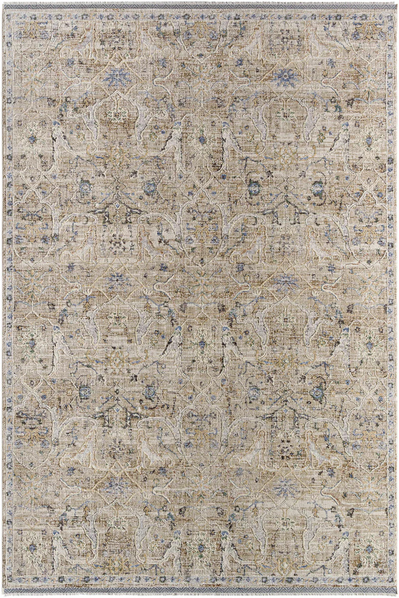 Margo Area Rug | Boutique Rugs