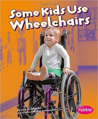 Some Kids Use Wheelchairs: Revised Edition (Understanding Differences) | Amazon (US)