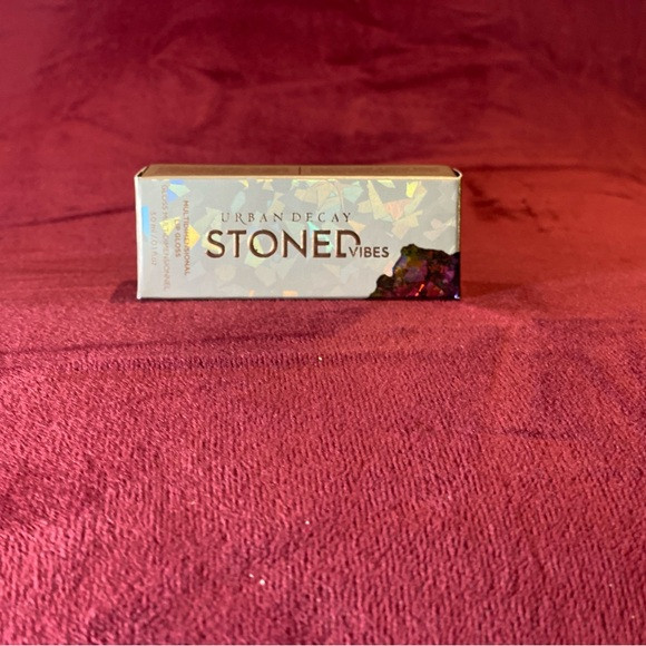 Urban Decay Stoned Vibes Lip Gloss | Poshmark