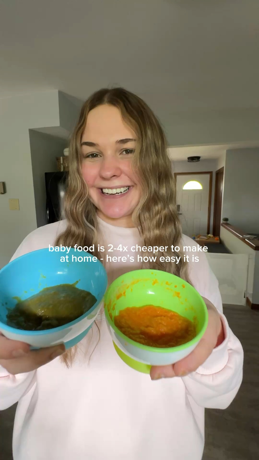 use code 10SIMBLOG for a discount!

#momcozy #momcozybabyfoodmaker #momcozyteamparents