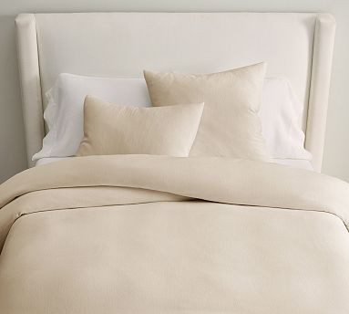 Cozy Cloud Duvet | Pottery Barn (US)