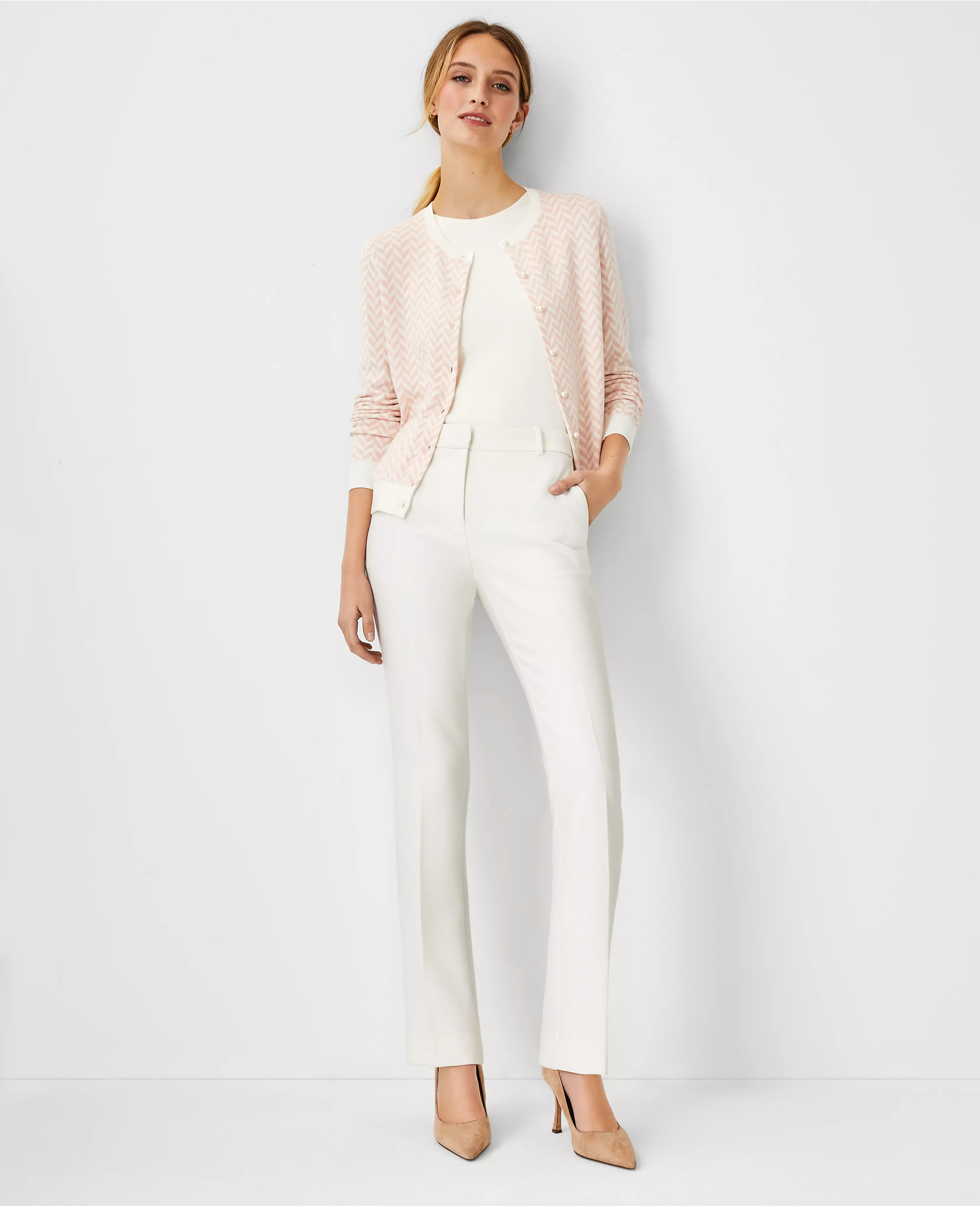The Sophia Pant | Ann Taylor