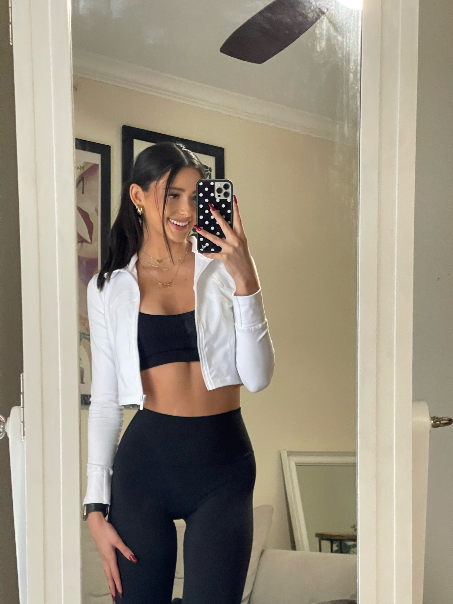 Workout fit

#LTKfitness #LTKActive #LTKfindsunder100