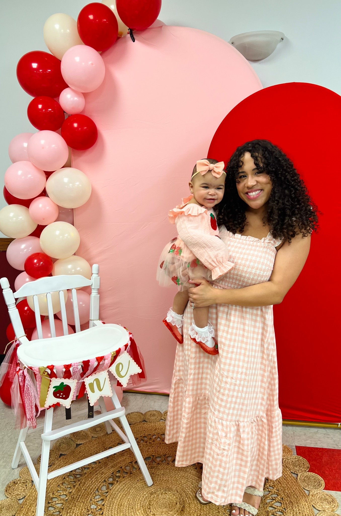 1st Birthday Party Inspo 🎈🎂✨📌 Here were some of my fav little things I did for my daughter’s 1st birthday! Hope this can help some of you do less planning and more celebrating 🥳

#LTKParties #LTKFindsUnder50 #LTKBaby