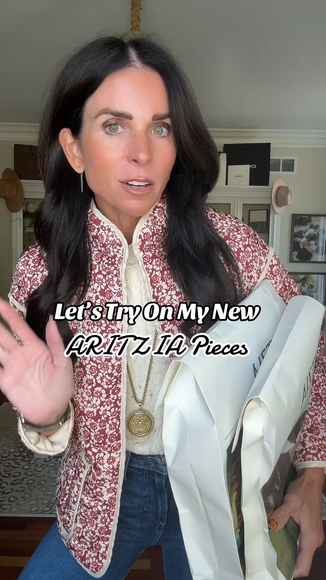 ARITZIA classics
Trouser pants 4 tall
Vest 4
Peplum small
Button up small 

#LTKFindsUnder100 #LTKStyleTip #LTKWorkwear