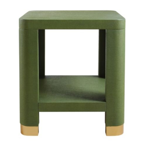 Capri Side Table | Ballard Designs, Inc.