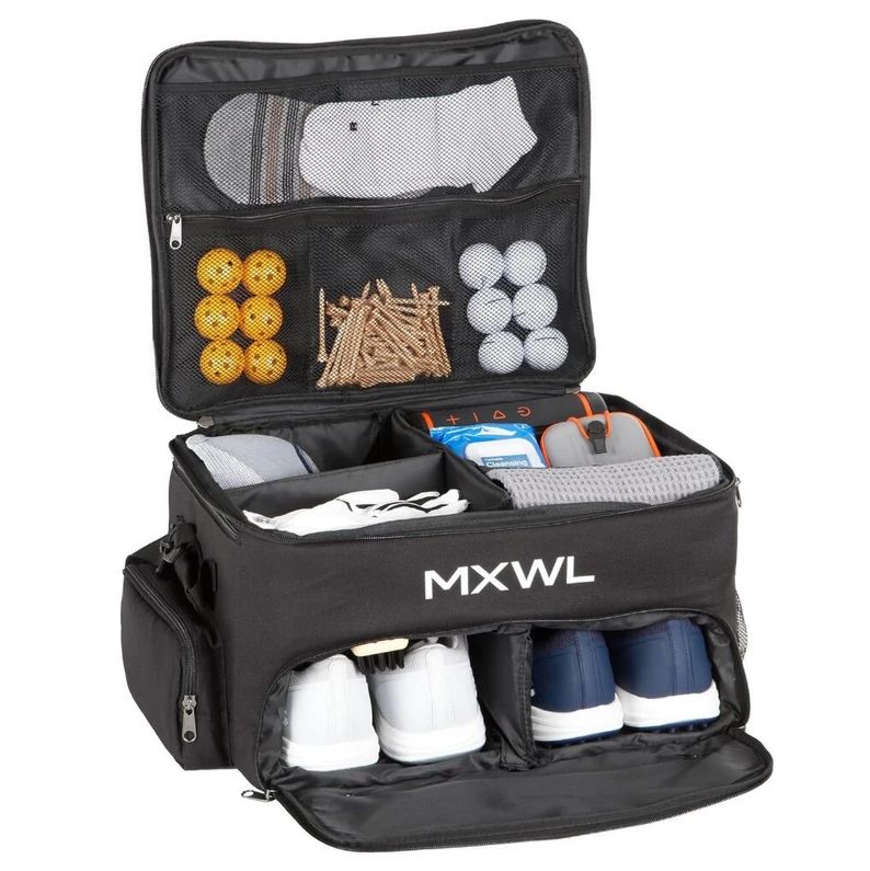 MXWL Golf Equiptment Organizer Organize Your Golf Gear - Etsy | Etsy (US)