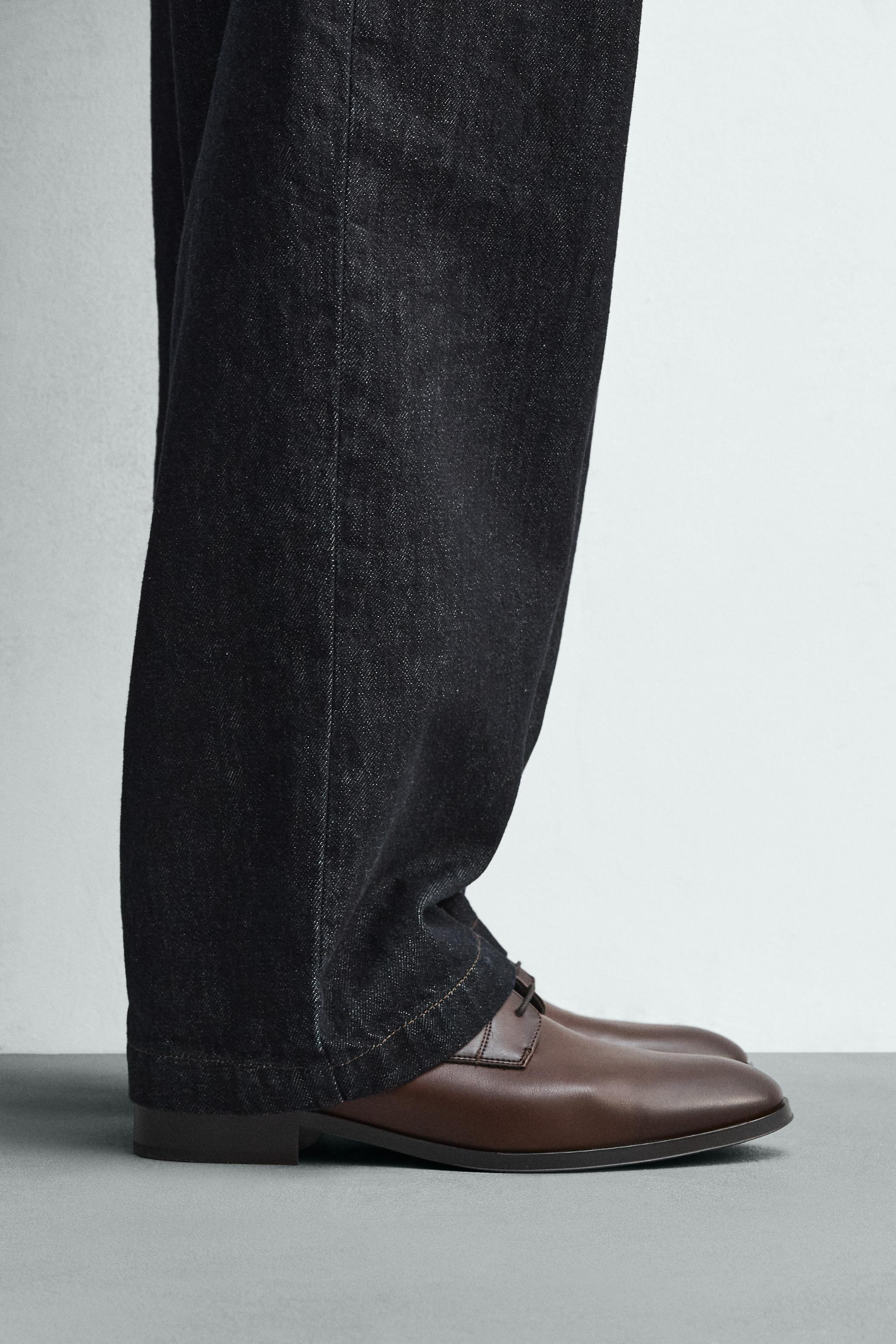 DRESS SHOES | Zara AU