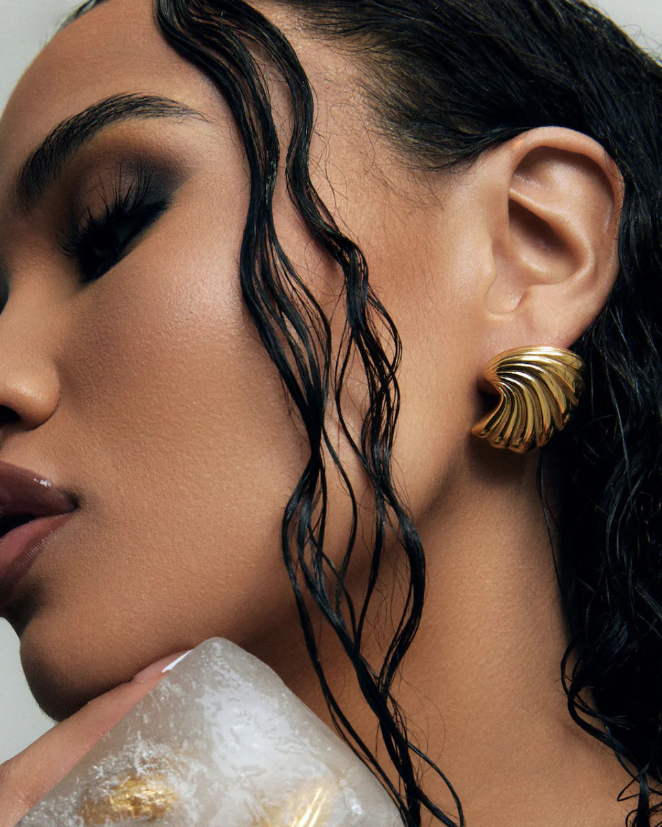 WAVE STUD | 8 Other Reasons