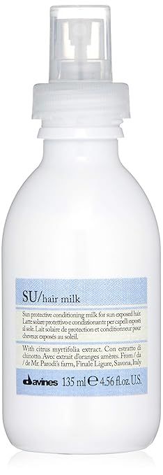 Davines SU Hair Milk | Amazon (US)