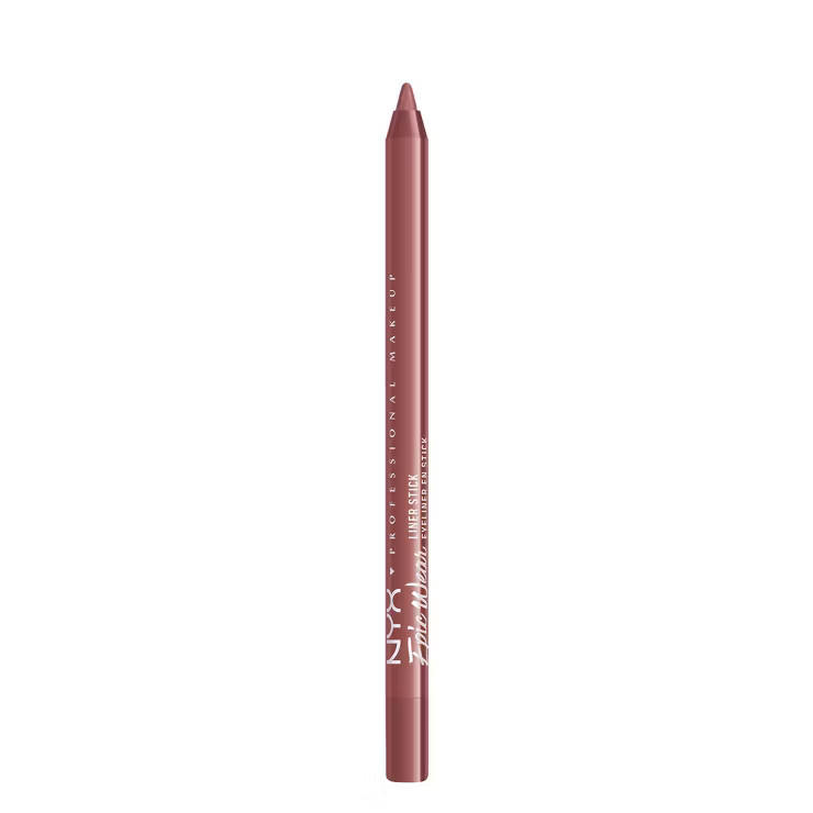 NYX Professional Makeup Epic Wear Liner Stick - Long-lasting Eyeliner Pencil - 0.043oz | Target