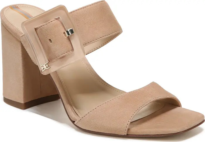 Sam Edelman Dalton Sandal | Nordstrom | Nordstrom