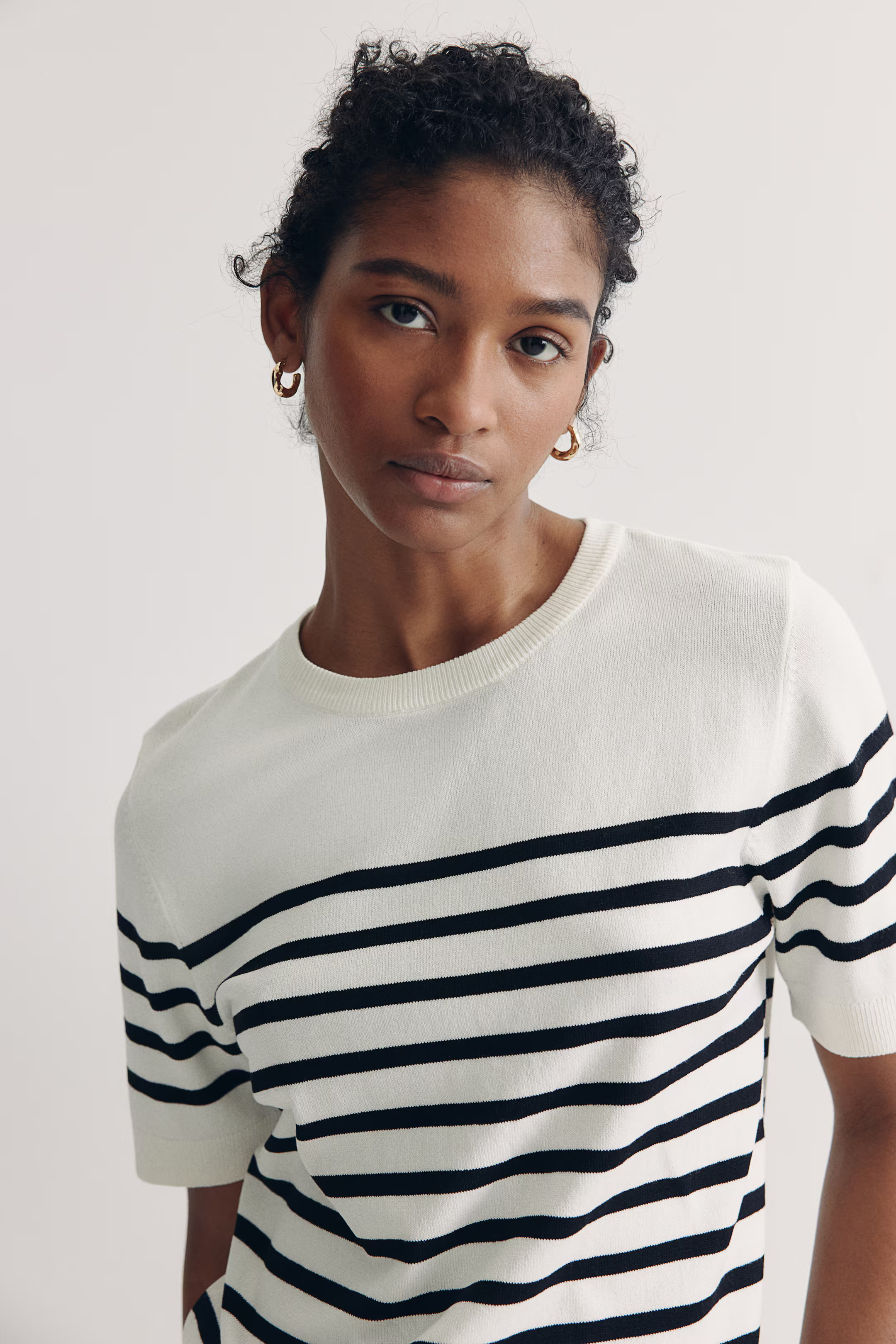 Fine-Knit Top | H&M (US + CA)