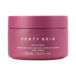 Butta Drop Whipped Oil Body Cream | Sephora (US)