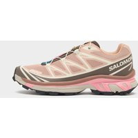 Salomon XT-6 Women's, Pink | size? (UK)