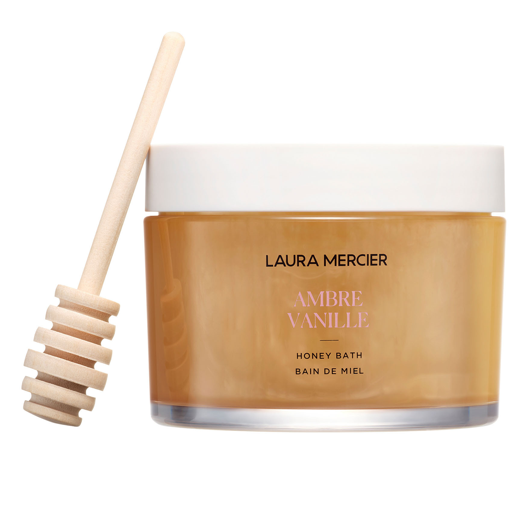 Honey Bath Ambre Vanille | Space NK - UK