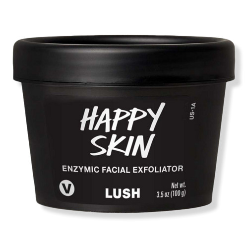 Happy Skin Enzymic Facial Exfoliator | Ulta