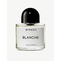 Byredo Blanche eau de parfum, Women's, Size: 50ml | Selfridges