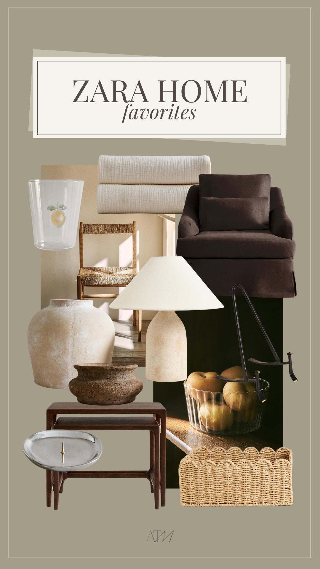 Zara Home finds!

zara, neutral home finds, earthy home decor, modern minimal home

#LTKHome #LTKSeasonal #LTKStyleTip